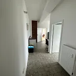 Am Veener Kirchturm Διαμέρισμα Alpen