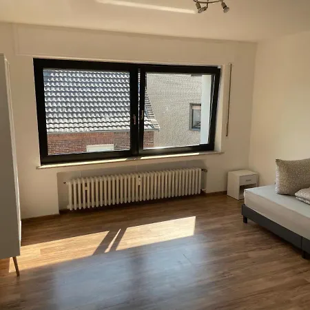 Am Veener Kirchturm Apartment