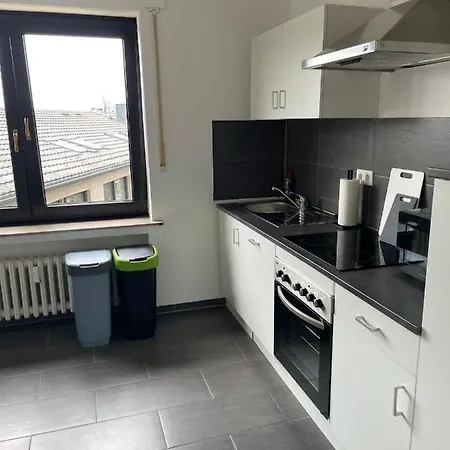 Am Veener Kirchturm Apartment