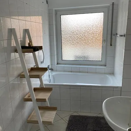 Am Veener Kirchturm Apartment