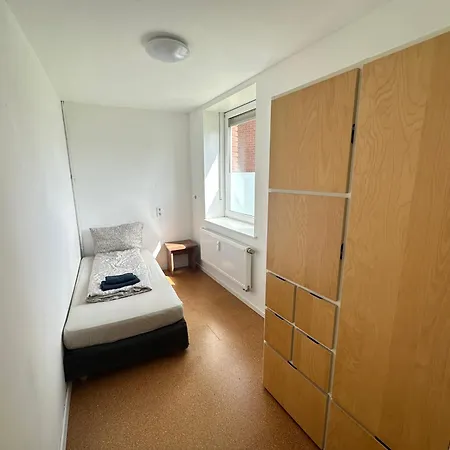 Am Veener Kirchturm Alpen