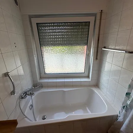 아파트 Am Veener Kirchturm