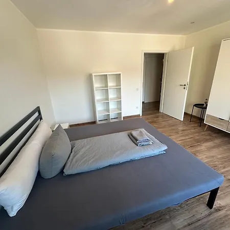 Am Veener Kirchturm Apartament