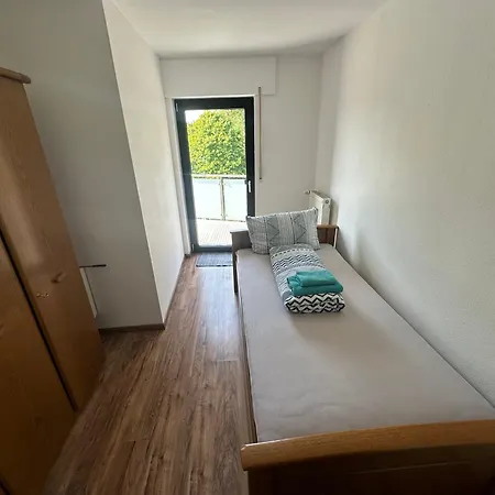 Am Veener Kirchturm Apartament *