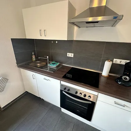 Apartament Am Veener Kirchturm *