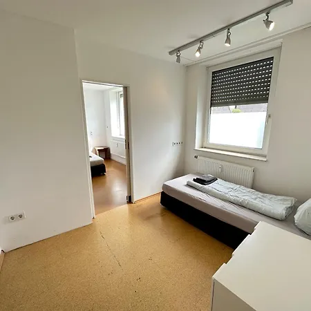 Apartament Am Veener Kirchturm Alpen