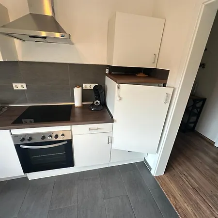 Apartament Am Veener Kirchturm *