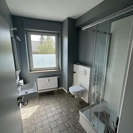 Am Veener Kirchturm *