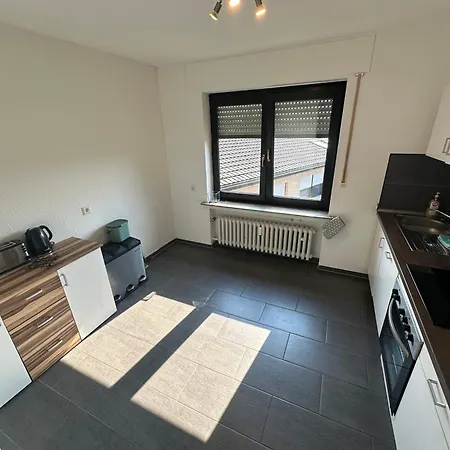 Am Veener Kirchturm Alpen