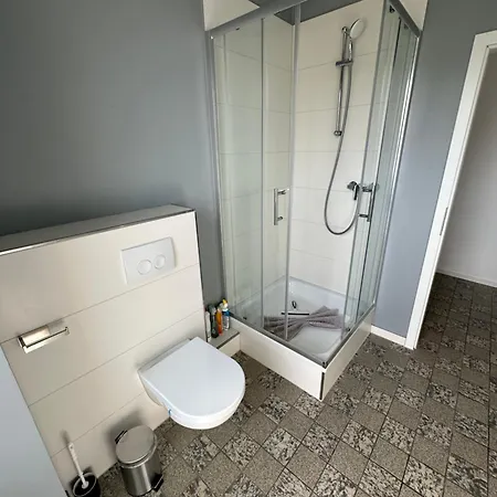 Am Veener Kirchturm 아파트