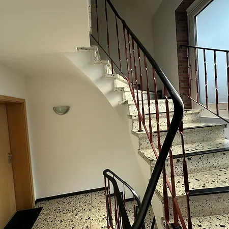 Am Veener Kirchturm * Alpen