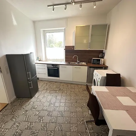 Am Veener Kirchturm 아파트