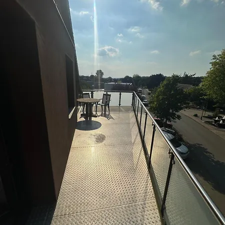 Apartament Am Veener Kirchturm *