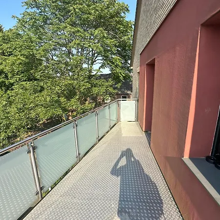 Am Veener Kirchturm *