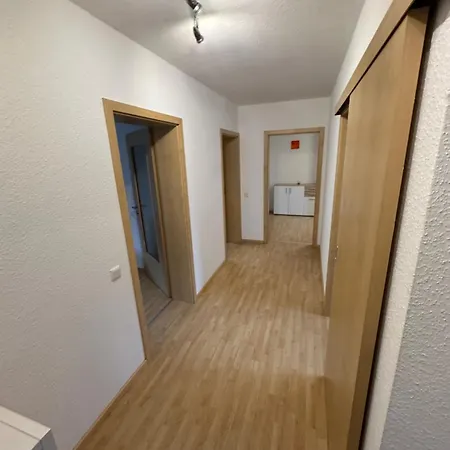 Apartament Am Veener Kirchturm