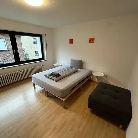 Διαμέρισμα Am Veener Kirchturm