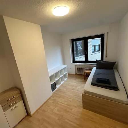 Διαμέρισμα Am Veener Kirchturm *