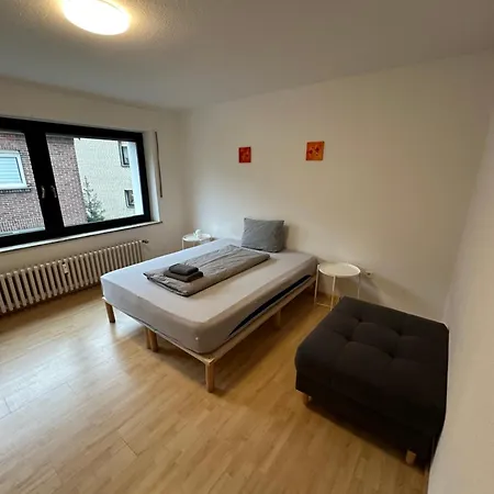 Am Veener Kirchturm Alpen