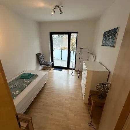 Am Veener Kirchturm Διαμέρισμα *