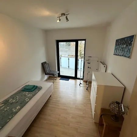 Am Veener Kirchturm * Alpen