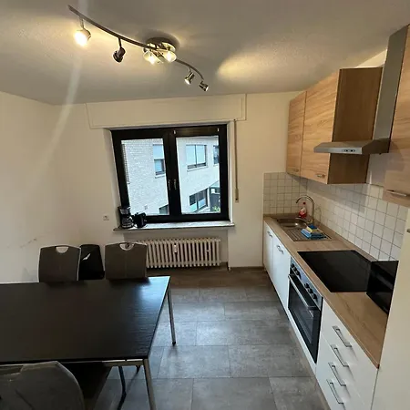 Am Veener Kirchturm Διαμέρισμα