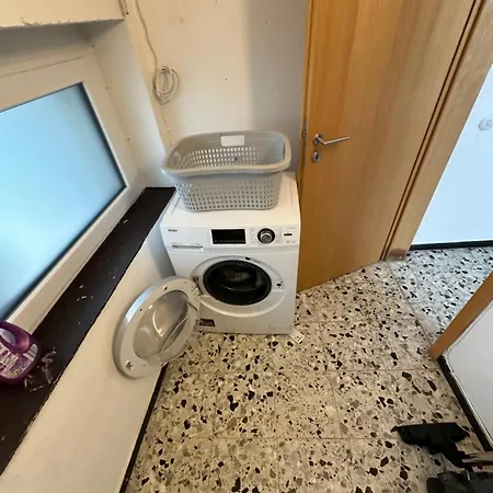 Am Veener Kirchturm Apartament *