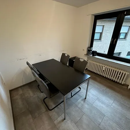 아파트 Am Veener Kirchturm Alpen