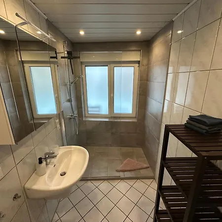 Am Veener Kirchturm * Alpen