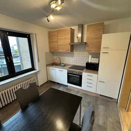 Am Veener Kirchturm *