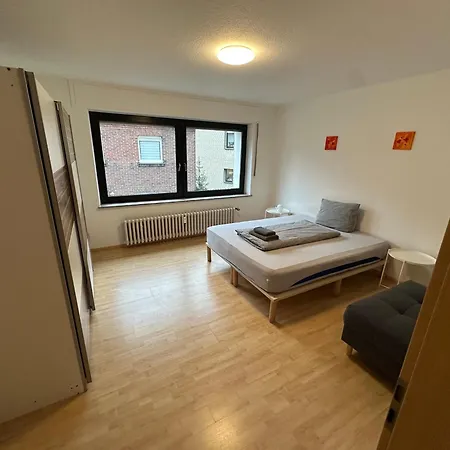 Am Veener Kirchturm Alpen