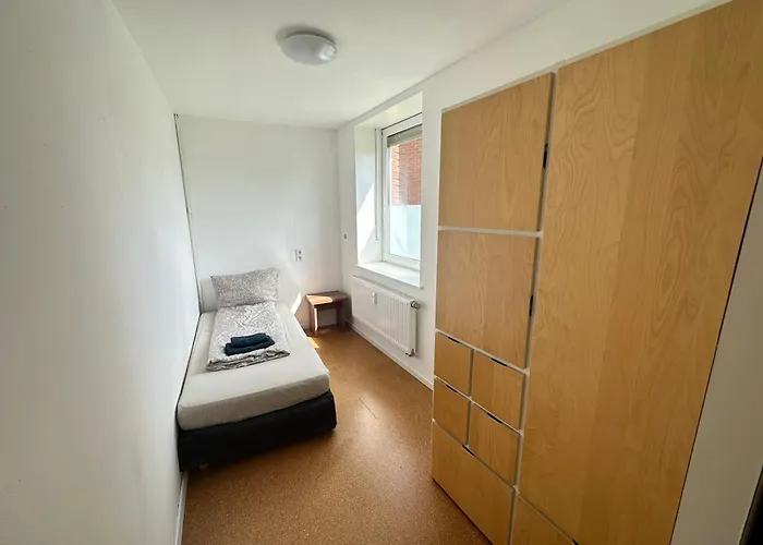 Am Veener Kirchturm Alpen