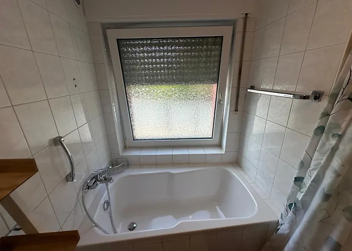 דירה Am Veener Kirchturm