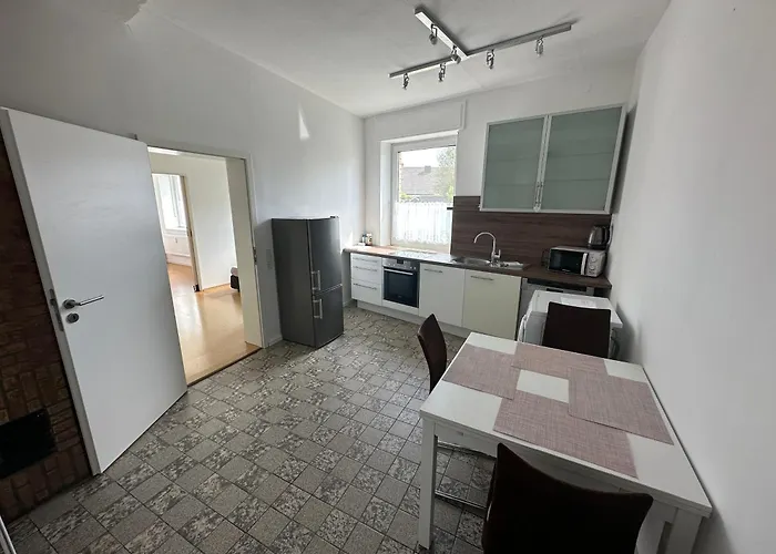 Apartman Am Veener Kirchturm Alpen