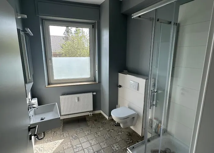 Am Veener Kirchturm *