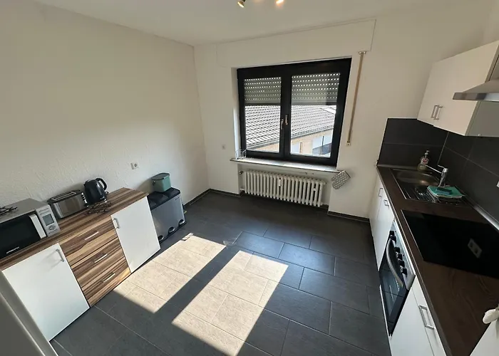 Am Veener Kirchturm Alpen