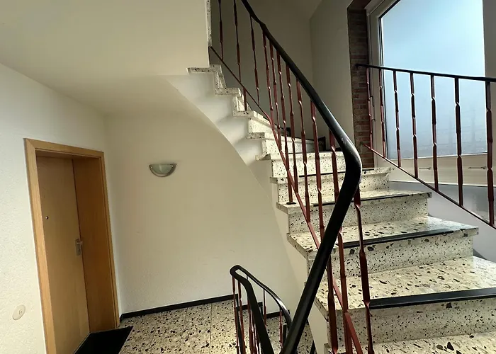 Am Veener Kirchturm * Alpen