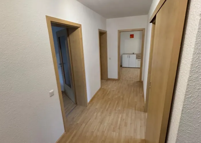 Daire Am Veener Kirchturm