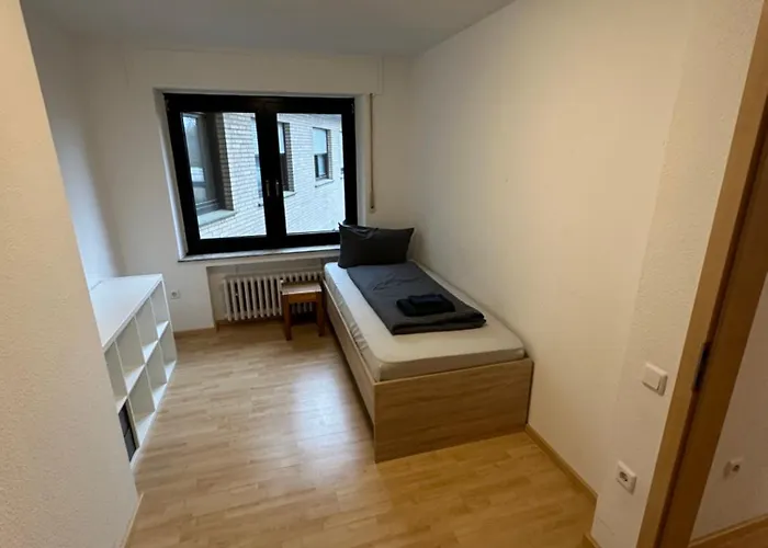 Am Veener Kirchturm Alpen