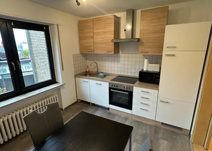 Am Veener Kirchturm *