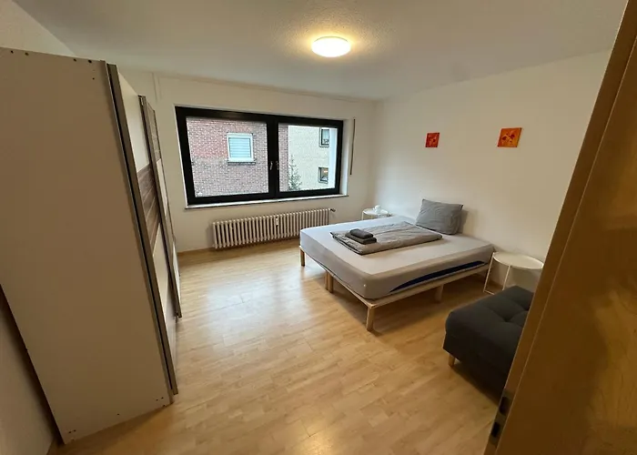 Am Veener Kirchturm Alpen